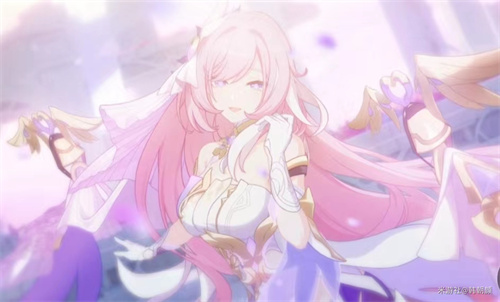 崩坏3女武神最新强度榜 新版本强度排行榜