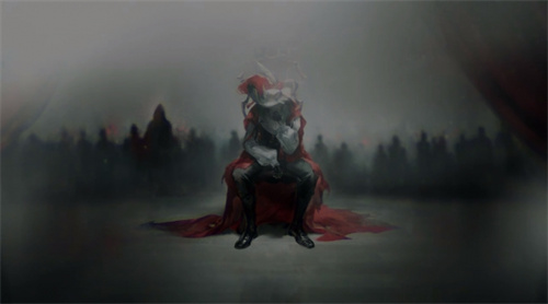 明日方舟肉鸽三个结局对应徽章