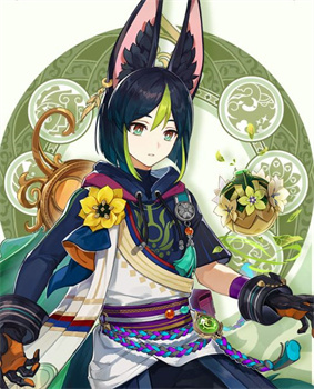 原神提纳里值得抽吗 有没有必需抽