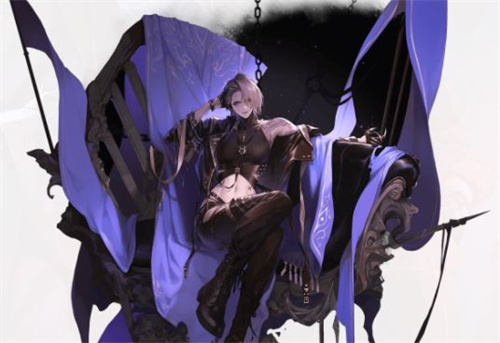 无期迷途狂暴系角色推荐