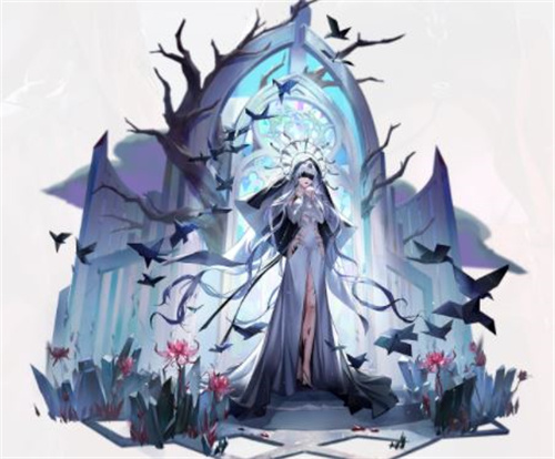 无期迷途狂暴系角色推荐