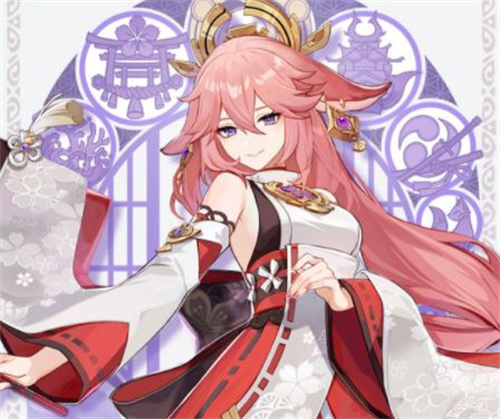 原神八重神子什么时候返场 具体复刻时光一览