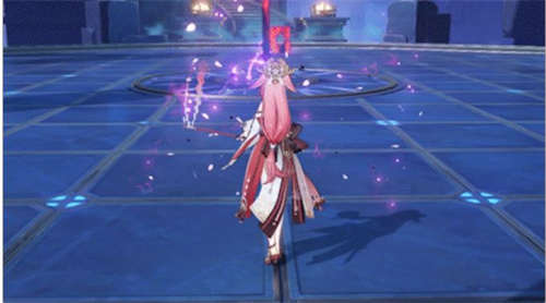 原神八重神子什么时候返场 具体复刻时光一览