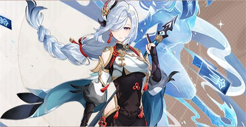 原神辅助角色排行榜 辅助培养优先级