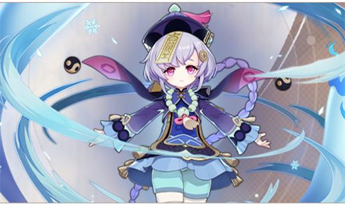 原神辅助角色排行榜 辅助培养优先级