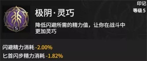 永劫无间殷紫萍带什么天赋