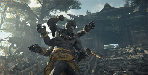 永劫无间一波流怎么破解