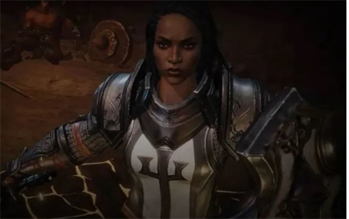 暗黑损坏神不朽能量之源适合什么职业