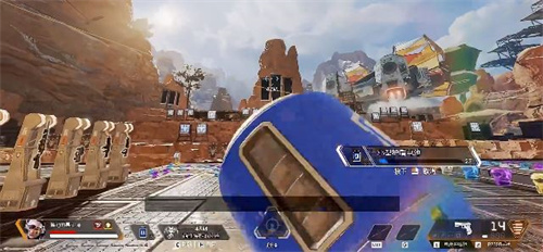 apex万蒂奇无前摇q技能教学