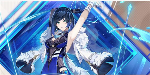 原神夜兰带什么圣遗物