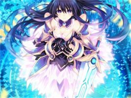 崩坏3热钟情莉希雅的配音演员是谁