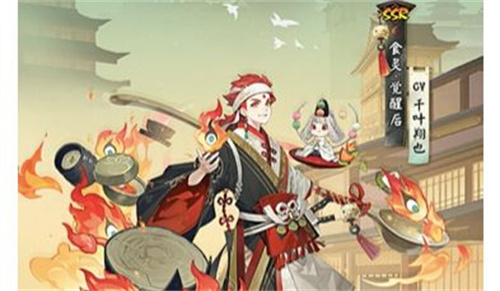 阴阳师魂土食灵阵容推荐