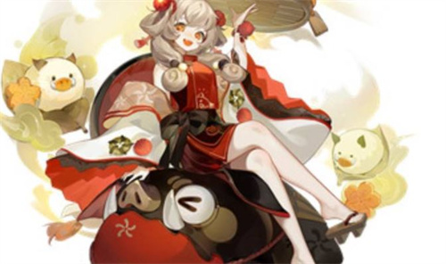 阴阳师饭笥值得培养吗