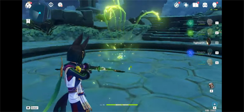 原神提纳里值得培养吗 0命当主C强不强讲解