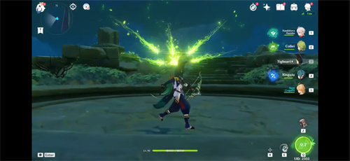 原神提纳里0命能玩吗 值得培养吗