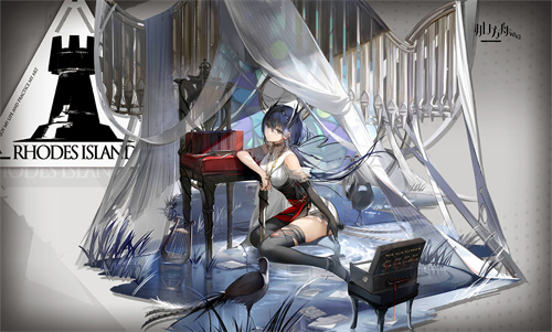 明日方舟晓歌精二原料一览