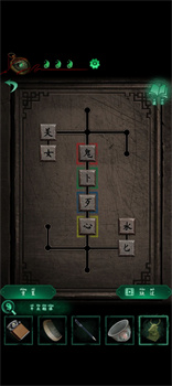 纸嫁衣4红丝缠第三章攻略 详细通关教程