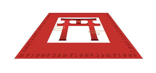 阴阳师2024现世召唤阵图片大全