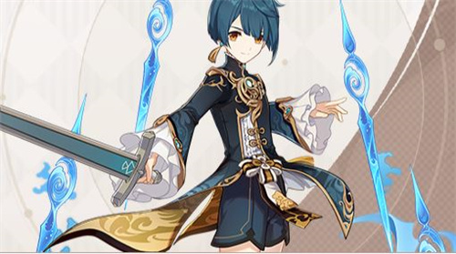 原神原木刀适合哪些角色 给谁对比好