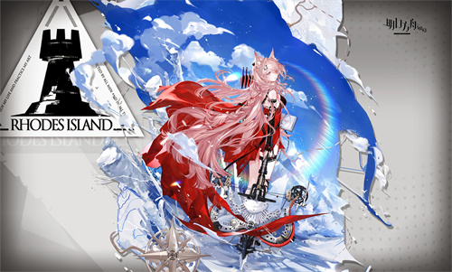 明日方舟鸿雪值得抽吗