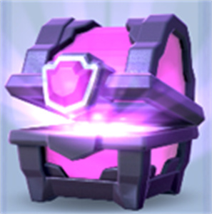 皇室摩擦宝箱种类有哪些