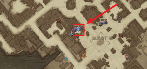 暗黑损坏神不朽技能石怎么用