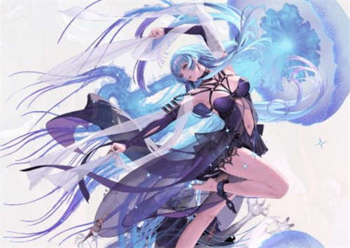 无期迷途哈梅尔带什么烙印