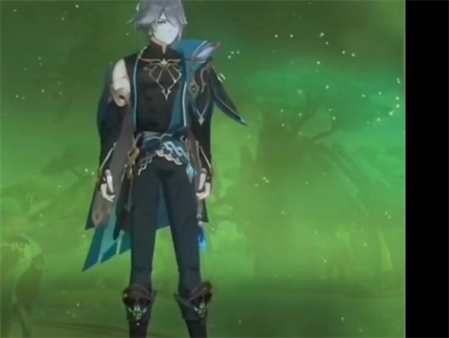 原神艾尔海森什么时候出 具体上线时光