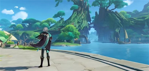 原神艾尔海森什么时候出 具体上线时光