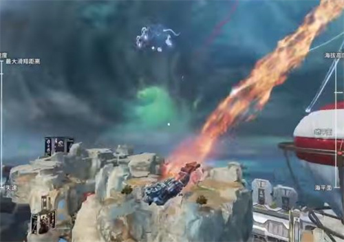 apex尾气色彩对应段位是哪些 尾气发放规则介绍