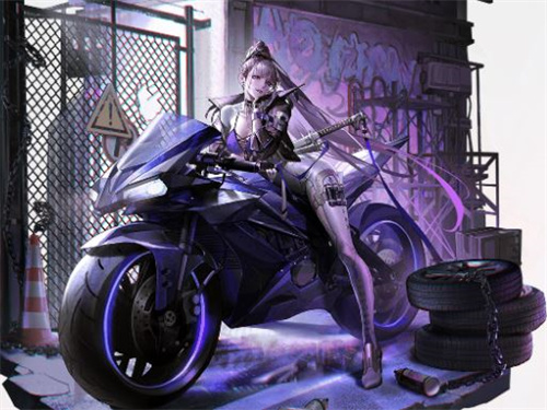 无期迷途白逸用什么烙印 最强烙印搭配推荐