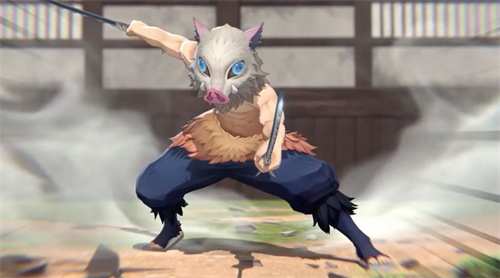 阴阳师嘴平伊之助带什么御魂 最强御魂搭配推荐