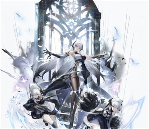 深空之眼哈迪斯钥从推荐