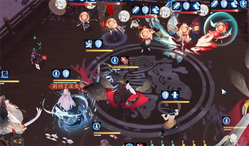 阴阳师嘴平伊之助配什么阵容