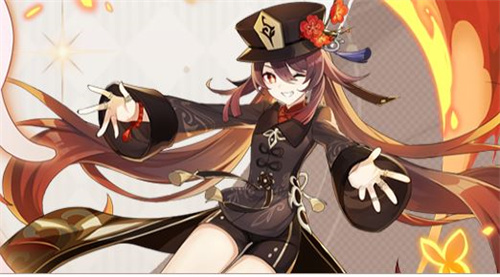 原神胡桃圣遗物推荐 具体怎么搭配