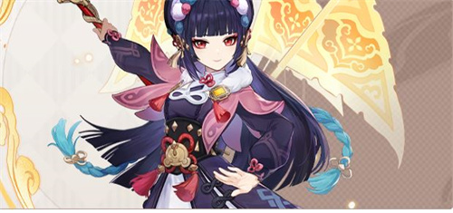 原神云堇值得培养吗 强度在怎么样