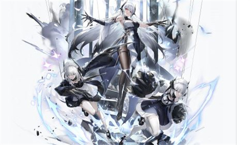 深空之眼哈迪斯是什么系的