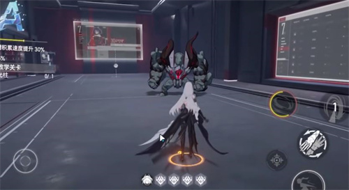 深空之眼哈迪斯是什么系的