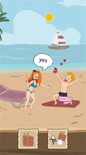 明星女孩热钟情情故事游戏