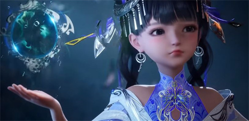 诛仙全球职业选什么好 职业抉择推荐