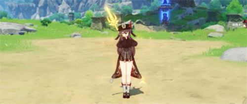 原神胡桃四星武器排名 平民四星武器推荐