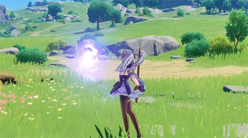 原神刻晴值得培养吗 强度怎么样