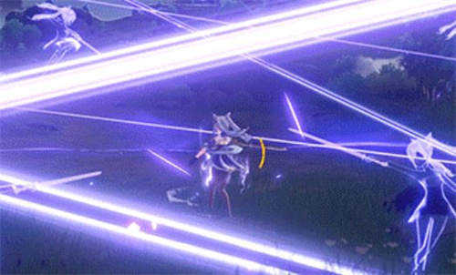 原神刻晴值得培养吗 强度怎么样