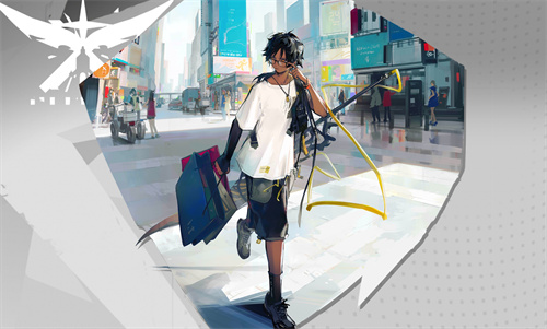 明日方舟基石干员有哪些