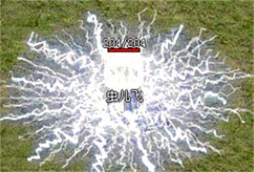 原始传奇地狱雷光怎么获得