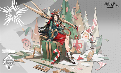 明日方舟特种干员强度排行 特种必练干员