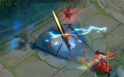 王者荣耀橘右京枫霜尽值不值的橘右京枫买