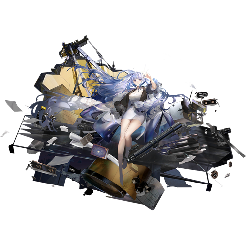 2022少女前线云图规划角色强度榜 角色培养推荐