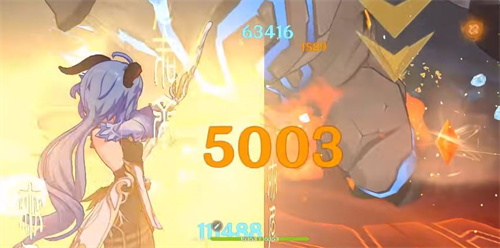 原神猎人之径适合甘雨吗 甘雨带怎么样