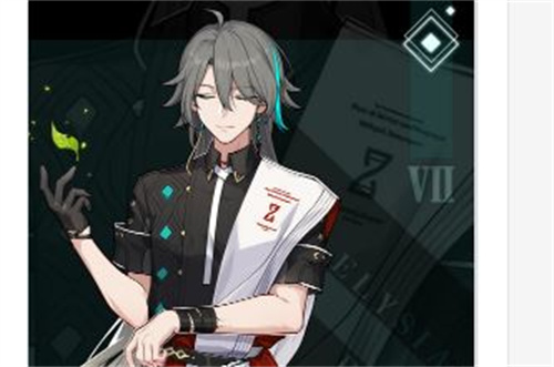 原神艾尔海森cv是谁 配音演员介绍